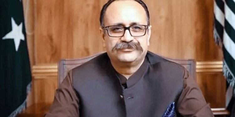 سابق وزیراعظم آزاد کشمیر تنویر الیاس کے وارنٹ گرفتاری جاری