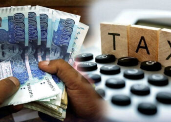 تھوک اور پرچون فروشوں کو ٹیکس نیٹ میں لانے کا نیا ضابطہ نافذ