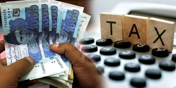 تھوک اور پرچون فروشوں کو ٹیکس نیٹ میں لانے کا نیا ضابطہ نافذ