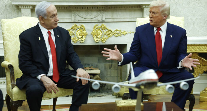 اختلافات میں شدت، امریکا نے غزہ سیزفائر معاہدے کی فیصلہ سازی سےاسرائیل کو باہر کردیا