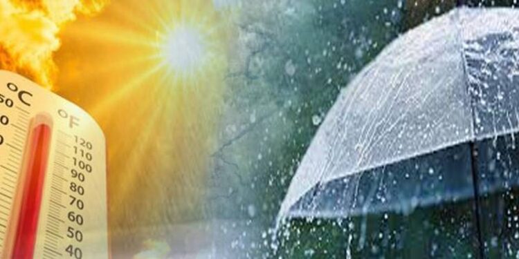 آئندہ تین روز تک کراچی کا موسم کیسا رہے گا،محکمہ موسمیات نے بتادیا