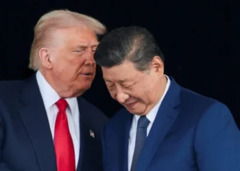 چین کا امریکی سامان پر عائد کیے گئے اضافی 24 فیصد ٹیرف معطل کرنے کا اعلان