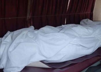 بہاولپور: باپ بیٹے نے شادی کےر وز ہی بیٹی کو قتل کردیا