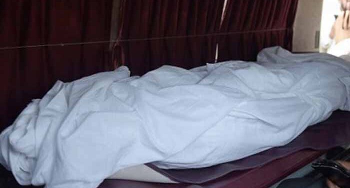 بہاولپور: باپ بیٹے نے شادی کےر وز ہی بیٹی کو قتل کردیا