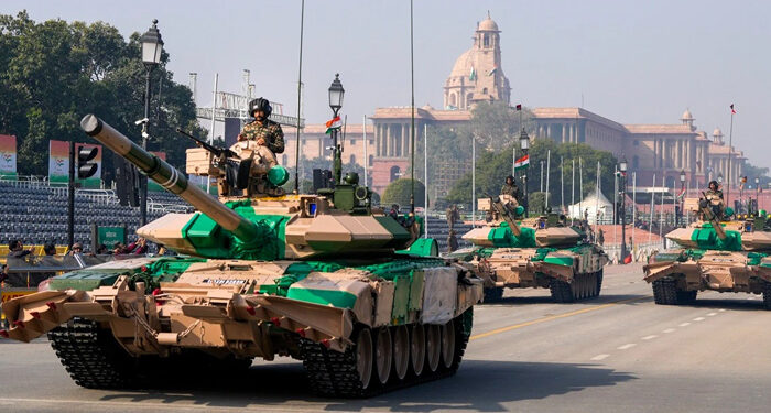 بھارت رافیل طیاروں کی تباہی کے بعد نئے مہنگے عسکری سازوسامان کی خریداری کا خواہشمند