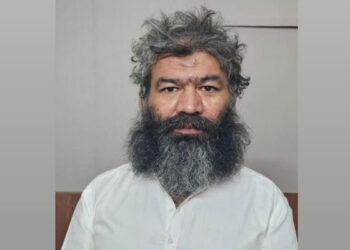 پاکستان کی خفیہ اطلاع پر بڑی کارروائی، داعش خراسان کا ترجمان سلطان عزیز عزام گرفتار