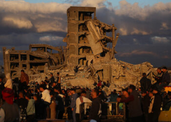 غزہ میں اسرائیل کی جنگ بندی کی خلاف ورزیاں جاری، مزید 6 فلسطینی شہید