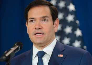 پاکستان نے غزہ میں اپنے فوجی دستے بھیجنے پر غور کرنے کی پیشکش کی ہے جس پر اس کے شکر گزار ہیں: امریکا