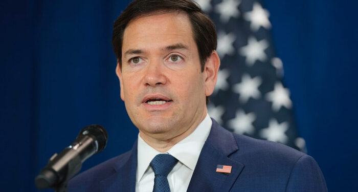 پاکستان نے غزہ میں اپنے فوجی دستے بھیجنے پر غور کرنے کی پیشکش کی ہے جس پر اس کے شکر گزار ہیں: امریکا