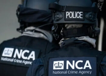 برطانیہ میں انسانی اسمگلنگ میں سہولتکاری پر بھارتی شہری گرفتار