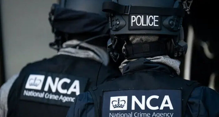 برطانیہ میں انسانی اسمگلنگ میں سہولتکاری پر بھارتی شہری گرفتار