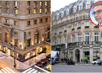 نیویارک اور پیرس میں پی آئی اے کے ہوٹل نجکاری کا حصہ نہیں، مشیر نجکاری