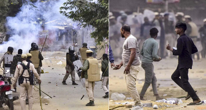 بھارتی ریاست آسام میں حالات پھر کشیدہ، پولیس اور مظاہرین میں جھڑپیں، 2 افراد ہلاک