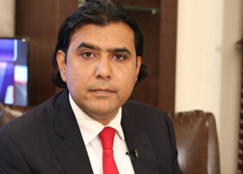 اپوزیشن نے حکومت سے مذاکرات کیلئےکوئی شرط نہیں رکھی: مصطفیٰ نواز کھوکھر