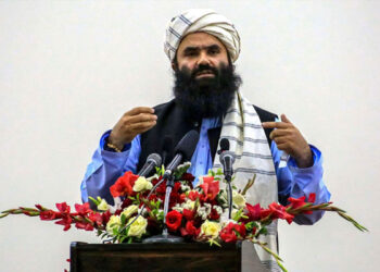 افغان وزیر داخلہ کا پاکستان سے مفاہمت کا اشارہ