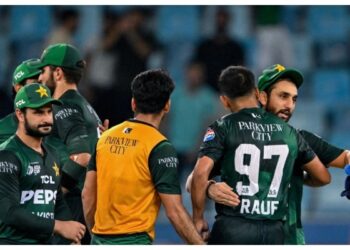 سری لنکا کیخلاف سیریز کیلئے پاکستانی اسکواڈ کا اعلان، اہم کھلاڑی کی واپسی