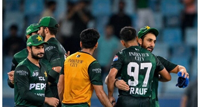 سری لنکا کیخلاف سیریز کیلئے پاکستانی اسکواڈ کا اعلان، اہم کھلاڑی کی واپسی