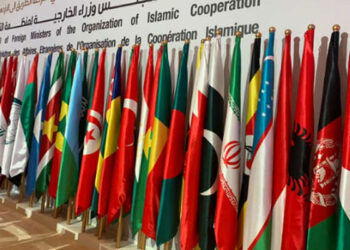 اسرائیل کا صومالی لینڈ کو تسلیم کرنا عالمی امن کیلئے شدید خطرہ ہے: اسلامی ممالک کا مشترکہ اعلامیہ