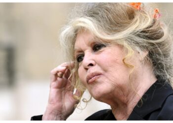 فرانسیسی سنیما کی بڑی شخصیت بریژیت باغدو 91 سال کی عمر میں انتقال کرگئیں