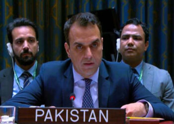 پاکستان نے اسرائیل کا صومالی لینڈ تسلیم کرنےکا اعلان مسترد کردیا، فلسطینیوں کی بے دخلی کی کوششیں ناقابل قبول قرار