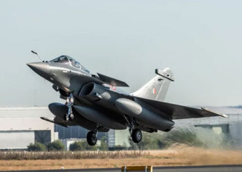 بھارت کا جنگی جنون، پاکستانی سرحد کے قریب بڑے پیمانے پر فضائی مشقوں کا اعلان