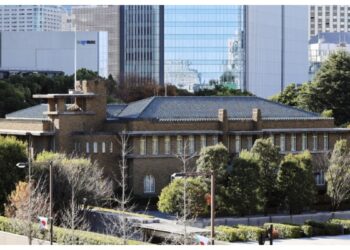 جاپانی وزیراعظم نے مبینہ آسیب زدہ سرکاری رہائشگاہ میں سکونت اختیار کرلی