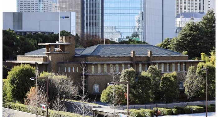 جاپانی وزیراعظم نے مبینہ آسیب زدہ سرکاری رہائشگاہ میں سکونت اختیار کرلی