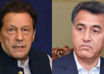 فیض حمید عمران خان کیخلاف سرکاری گواہ نہیں بن رہے، قیاس آرائیاں بے بنیاد ہیں، وکیل سابق آئی ایس آئی چیف