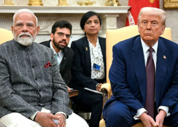 بھارت امریکا تعلقات میں سردمہری، بھارتی ارب پتی شخصیات براہ راست متاثر