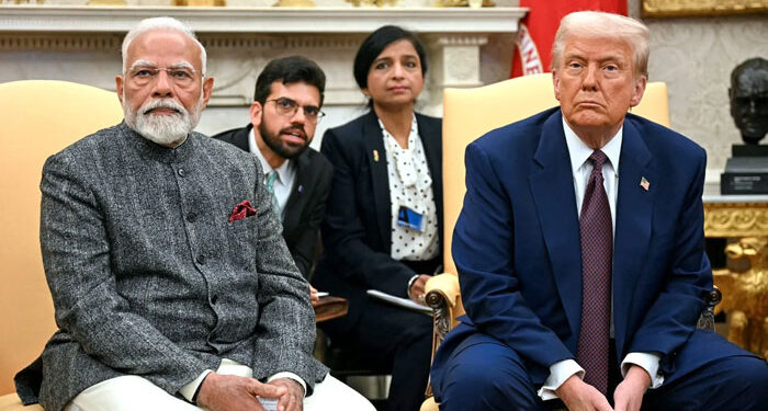 بھارت امریکا تعلقات میں سردمہری، بھارتی ارب پتی شخصیات براہ راست متاثر