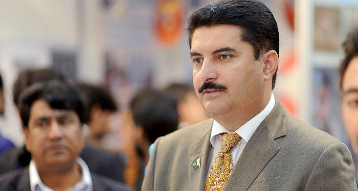 عمران خان اپنی سزا بھگتیں گے، انہیں کوئی این آر او نہیں ملےگا: گورنر پختونخوا