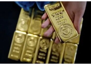 سال کے آخری روز سونے کی قیمت میں بڑی کمی، 2025 میں سونا کتنا مہنگا ہوا؟