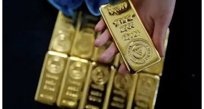 سال کے آخری روز سونے کی قیمت میں بڑی کمی، 2025 میں سونا کتنا مہنگا ہوا؟