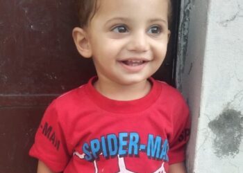 لیہ:بستی ککڑ والا میں سیوریج کے گڑھے میں گر کر 2 سالہ معصوم بچہ گر کر جاں بحق ہو گیا