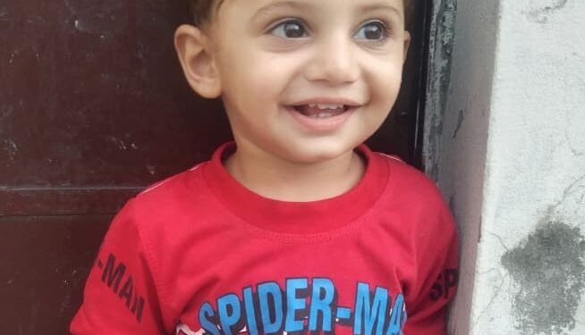 لیہ:بستی ککڑ والا میں سیوریج کے گڑھے میں گر کر 2 سالہ معصوم بچہ گر کر جاں بحق ہو گیا