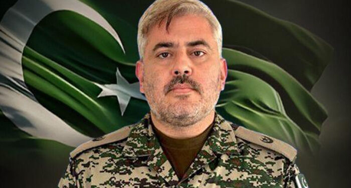 باجوڑ میں سکیورٹی فورسز کے آپریشن میں 5 خوارج ہلاک، فائرنگ کے شدید تبادلے میں میجر عدیل شہید