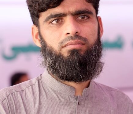 پنجاب میں فلاحی ریاست کا ایک اور عملی قدم