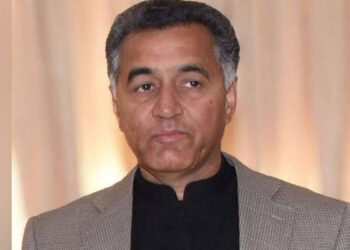 سابق ڈی جی آئی ایس آئی فیض حمید نے سزا کیخلاف اپیل دائر کردی