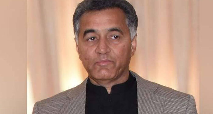 سابق ڈی جی آئی ایس آئی فیض حمید نے سزا کیخلاف اپیل دائر کردی