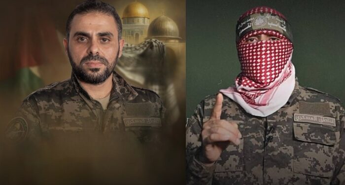 حماس نے اپنے عسکری ترجمان ’ابو عبیدہ‘ کی شہادت کا اعلان کردیا