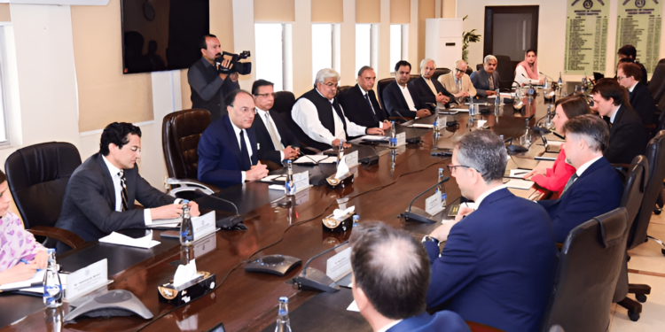 ایس آئی ایف سی مراعات تجویز نہیں کریگی، آئی ایم ایف نے حکومت کو نئے اسپیشل اکنامک زون بنانے سے بھی روک دیا