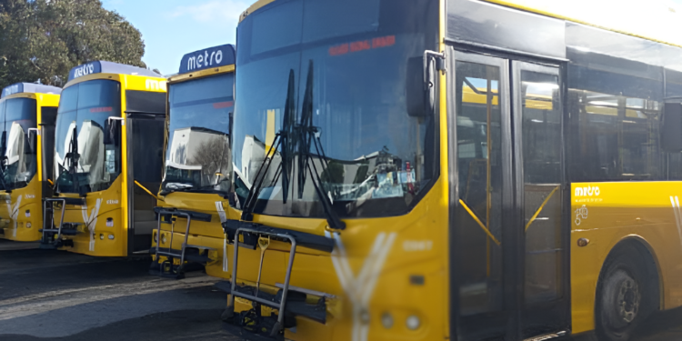 کراچی: 6 سال میں یلو لائن منصوبے کی لاگت 190 فیصد بڑھ گئی