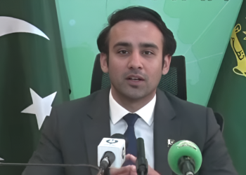 پاکستان دنیا کے پہلے 3 کرپٹو اپنانے والے ممالک میں شامل ہے- بلال بن ثاقب