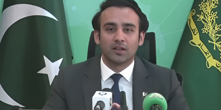 پاکستان دنیا کے پہلے 3 کرپٹو اپنانے والے ممالک میں شامل ہے- بلال بن ثاقب