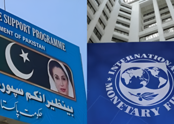 آئی ایم ایف کا بےنظیر انکم سپورٹ پروگرام کا بجٹ بڑھانے پر اطمینان، مزید اضافے کا مطالبہ