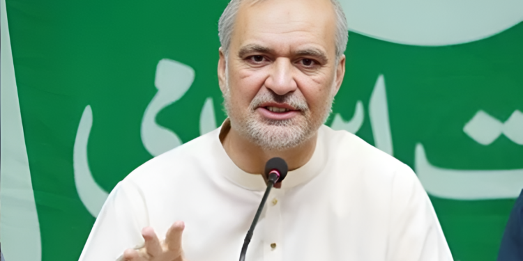 جماعت اسلامی کا موجودہ نظام کے خلاف 21 دسمبر کو احتجاج کا اعلان