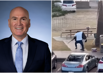 لوگوں کی زندگیاں بچانے والا مسلم شہری آسٹریلیا کا ہیرو ہے: آسٹریلوی ہائی کمشنر