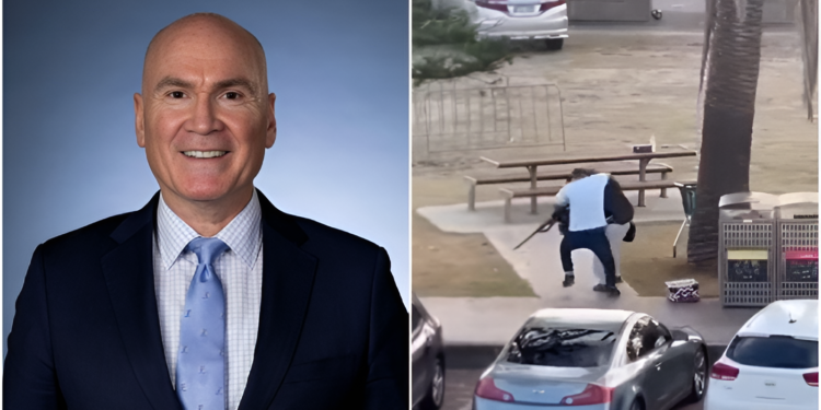 لوگوں کی زندگیاں بچانے والا مسلم شہری آسٹریلیا کا ہیرو ہے: آسٹریلوی ہائی کمشنر