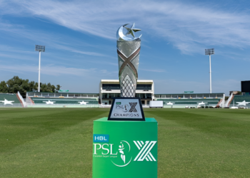 پی ایس ایل کا 11 واں ایڈیشن اگلے سال 26 مارچ سے 3 مئی تک کھیلا جائے گا، تاریخوں کا اعلان ہوگیا