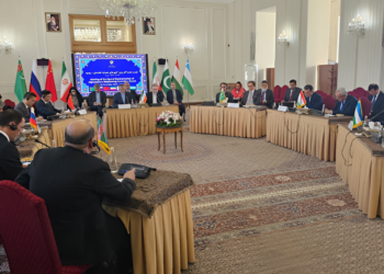 ایران میں غیرمعمولی اجلاس/ چین، روس، پاکستان اور دیگر کا افغانستان سے دہشتگردی کے ممکنہ خطرات پر اظہارتشویش